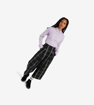 Fred Perry Button-Down Shirt Tricko & Topy Damske Nachový | 703946OKA